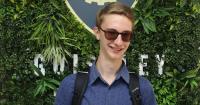 Smiles all round as Guiseley School students celebrate A-Level success
