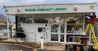 Community library marks ten years of public service
