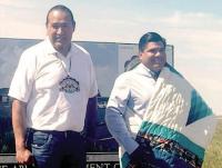 Mark Cruz confirmed Director of Indian Health Service