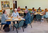 Council urges community groups to apply for available funding