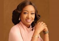 Omowunmi Mabel Adewusi, AXA Mansard’s HR Director Honoured At HR Expo Africa