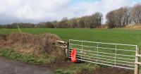 Farmland in Wrexham to become giant solar battery field after appeal win