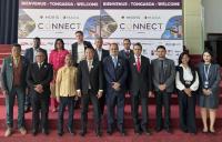 Mauritius–Madagascar business forum opens in Antananarivo