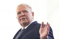 Ontario lays out plans for data centres