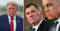 Trade negotiators back at the table as tariff deadline looms. Here’s where things stand.