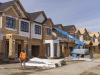 Canada’s housing market to ‘remain subdued’ for rest of year: CMHC