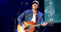 Man arrested for reportedly urinating on family at Morgan Wallen concert