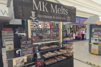 Falkirk business named UK awards finalist for second year running