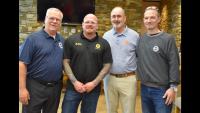 Official who threatened rank-and-file candidate Will Lehman suspended from UAW membership, but might remain on union payroll