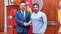 Chinese giant eyes fresh Sri Lanka investments in renewables, logistics and digital services