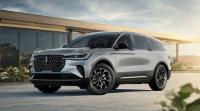 Ford to Increase Lincoln Production in the U.S., Phase Out China Imports