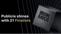 Publicis Groupe Africa Announces 21 Finalist Nominations at Bookmark Awards