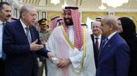 Turkey Lays Out Plans for Defense Pact With Pakistan and Saudi Arabia