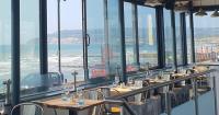 "Absolutely heartbreaking" — seaside restaurant forced to close at peak time of year