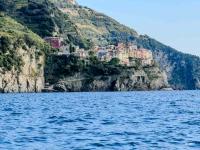 Your complete guide to drinking in the Cinque Terre, Italy