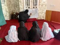 OCHA: Many Girls in Afghanistan Still Denied Access to Education