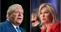 Doug Ford says he does not approve of PC party-funded trip to Jamaica to surveil Bonnie Crombie