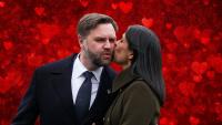 Sweet nickname college friends had for Usha and JD Vance