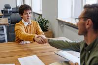 Iowa College Foundation partners with Handshake