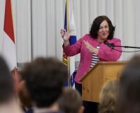 Human rights remedy milestone will help Nova Scotians manage individualized funding