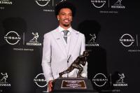 “You Not on the Same Level…”: Jayden Daniels Receives Blunt Reality Check From LSU Great Amid Legal Fight Over No. 5 Jersey