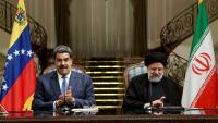 What Venezuela's renewed ties with Israel could mean for Iran - analysis