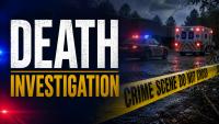 UPDATE: Decomposed Remains Of 61-Year-Old Man Discovered Behind Vacant Lusby Business