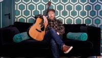 Irish singer-songwriter Matt McGinn to perform at Coatbridge's The Georgian Hotel this month