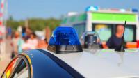 Explosion strikes ammunition plant near Rome; no injuries reported