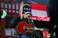 Luke Combs Is Coming Back to Minnesota in 2027