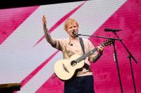 Minnesota Ed Sheeran Fans Could Win a Pair of Tickets This Week