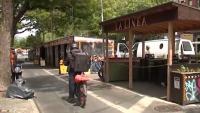 New York City Council to vote on making outdoor dining year-round