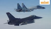 Pakistan's fighter jets, supplied by USA, struggled against India during Operation Sindoor: Air Force veteran