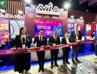 Chula Opens New Pathways for Thai Startups into Europe at Viva Technology 2026