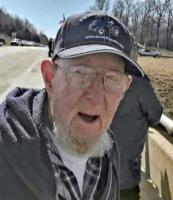 Tom Edward Vinson | Ava, Missouri