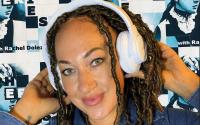 Rachel Dolezal’s Wildest Reinvention Yet? She’s Now Sex Coach Nkechi Diallo