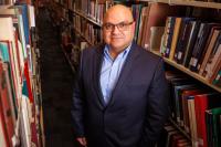 NAASR library enriched by Der Matossian donation