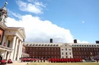 Royal Hospital Chelsea to host top Arabian horse competition