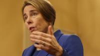 Healey temporarily restricts kratom sales statewide