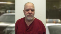 Oklahoma executes man for 2003 murder of common-law wife in OKC