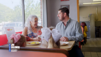 Solomon hits airwaves with TV ad in Democratic attorney general primary