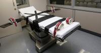 Tennessee carries out second of 3 executions scheduled for the same day in the U.S.