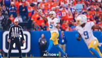 Chargers vs Texans Prediction, Pick, Odds for NFL Preseason Week 1