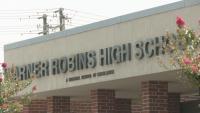 Houston County schools reviewing security after Warner Robins High shooting