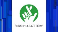 One Powerball ticket in Virginia wins $100,000