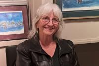 Prime: Sudbury mining industry trailblazer trying to make film about her life