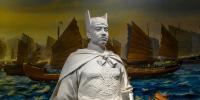The Forgotten Legacy of China’s Greatest Explorer