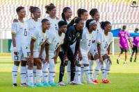 Sports Ministry denies owing Black Queens per diems, says bonus being processed