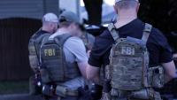 FBI: Fugitive sweep nets 109 arrests in Maryland, Delaware