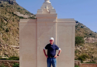 “Eritrea is Unapologetically Itself!” A Conversation with Michael B. Decker